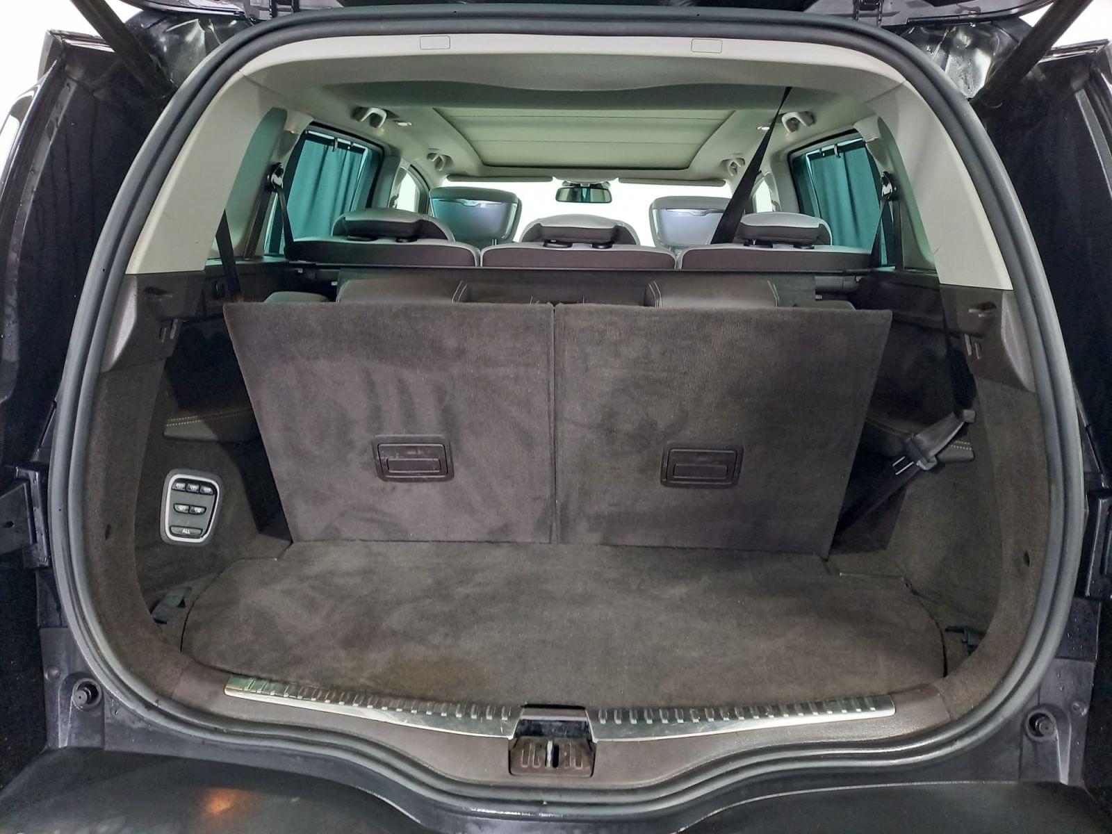 RENAULT ESPACE INITIALE PARIS 2.0 DCI 200CV 7 plazas 45 