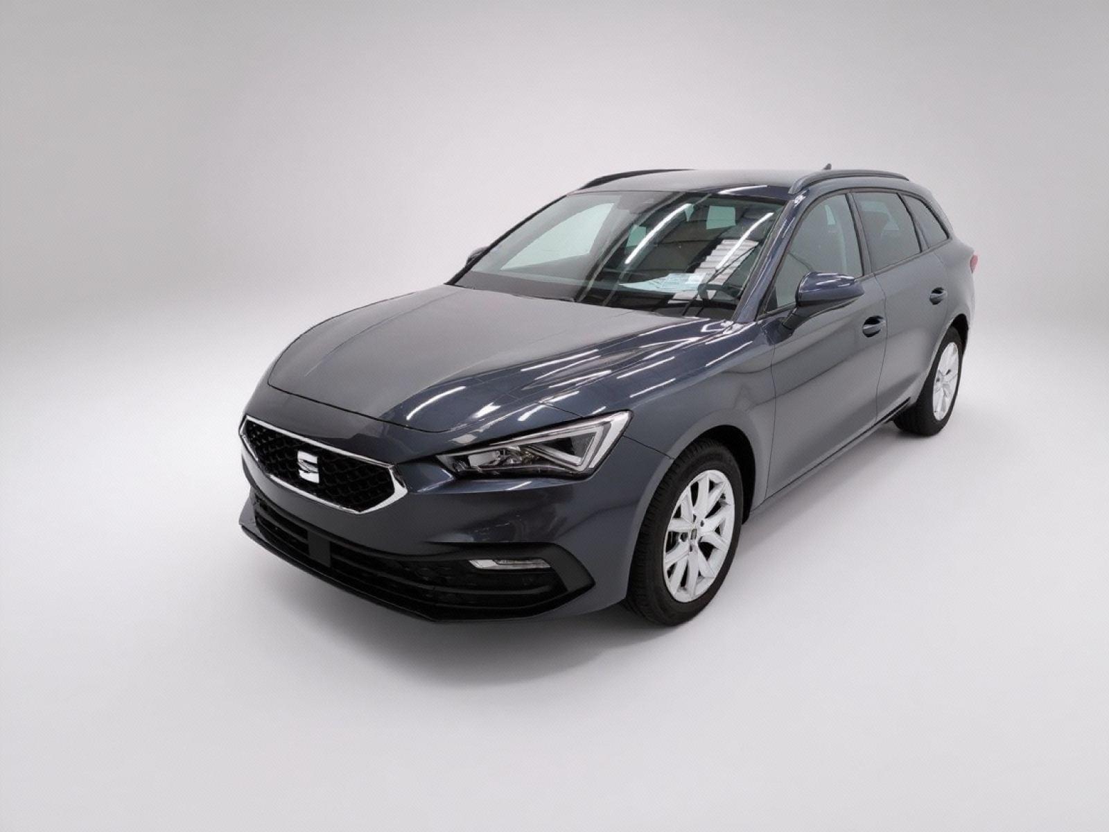 imagen de SEAT LEON BREAK 1.0 ETSI 110 DSG S&S STYLE BUSINES - REF: 05852