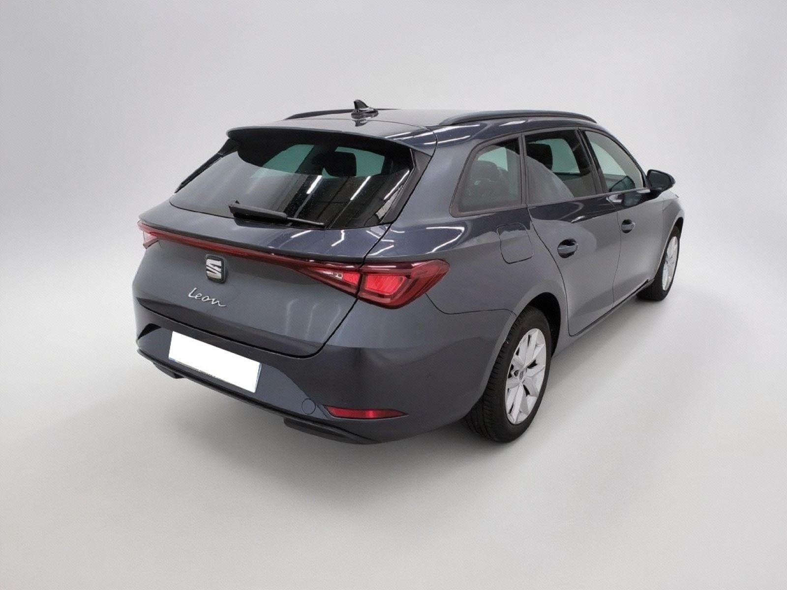 SEAT LEON BREAK 1.0 ETSI 110 DSG S&S STYLE BUSINES 3