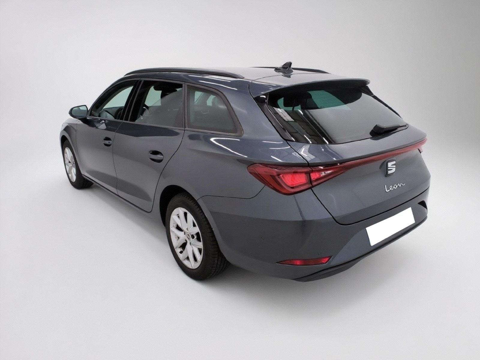 SEAT LEON BREAK 1.0 ETSI 110 DSG S&S STYLE BUSINES 4