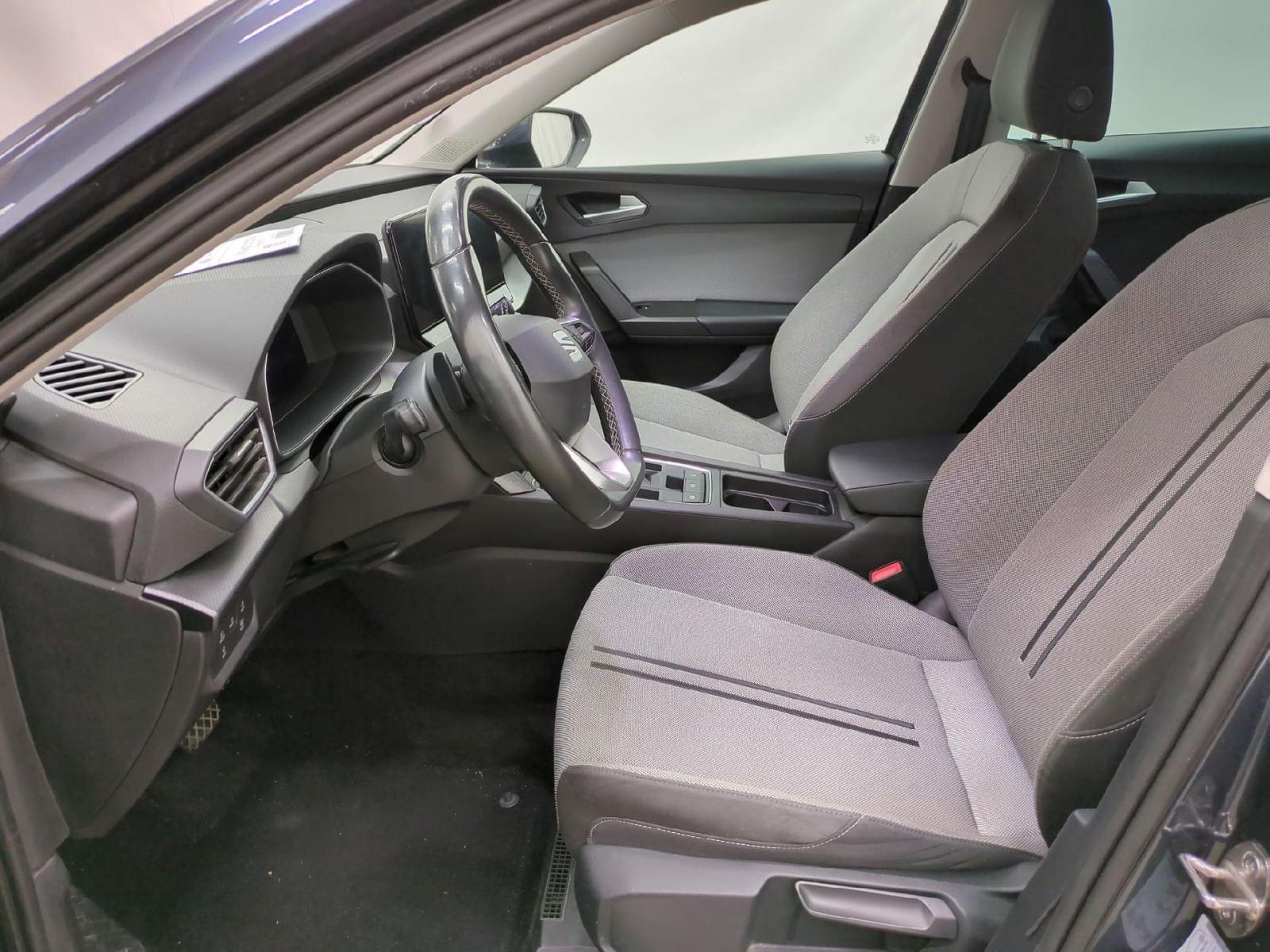 SEAT LEON BREAK 1.0 ETSI 110 DSG S&S STYLE BUSINES 9