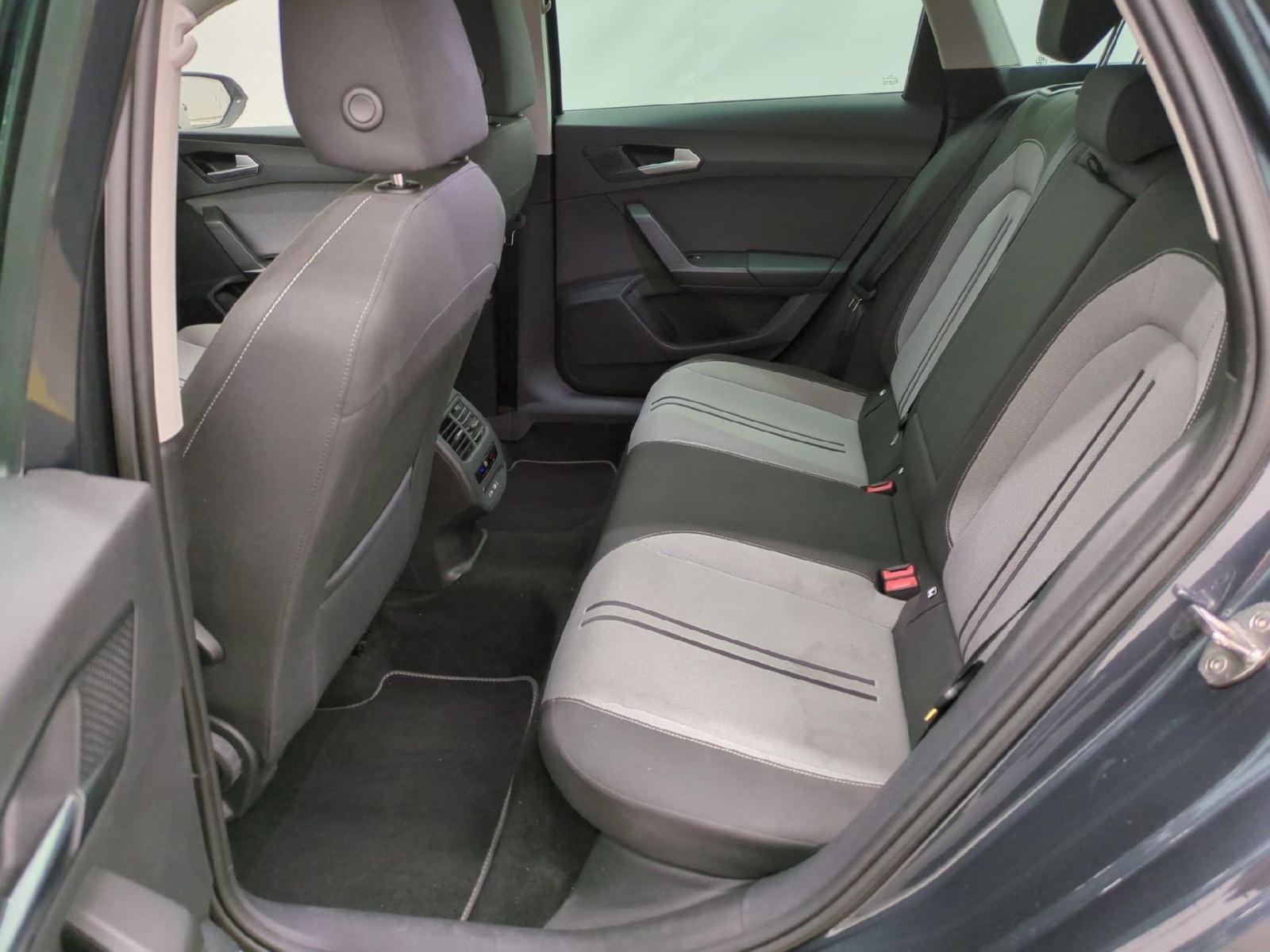 SEAT LEON BREAK 1.0 ETSI 110 DSG S&S STYLE BUSINES 10