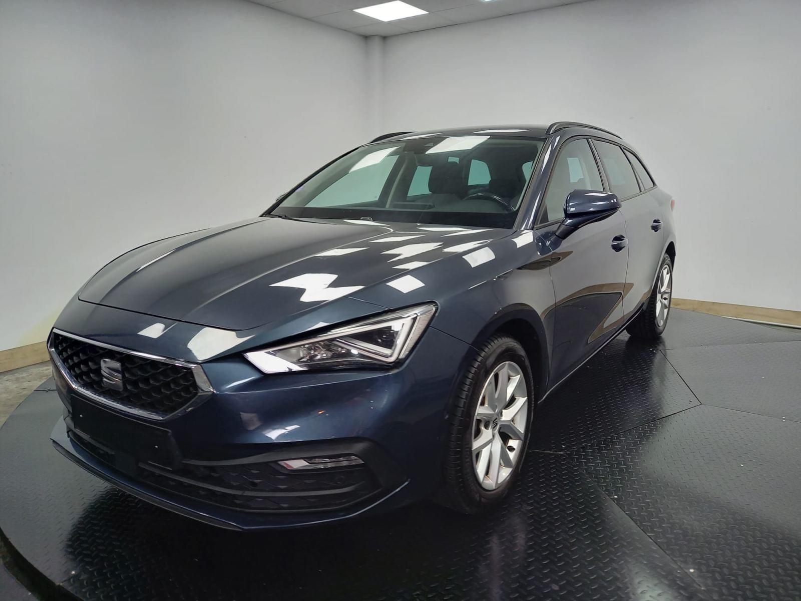 SEAT LEON BREAK 1.0 ETSI 110 DSG S&S STYLE BUSINES 1 
