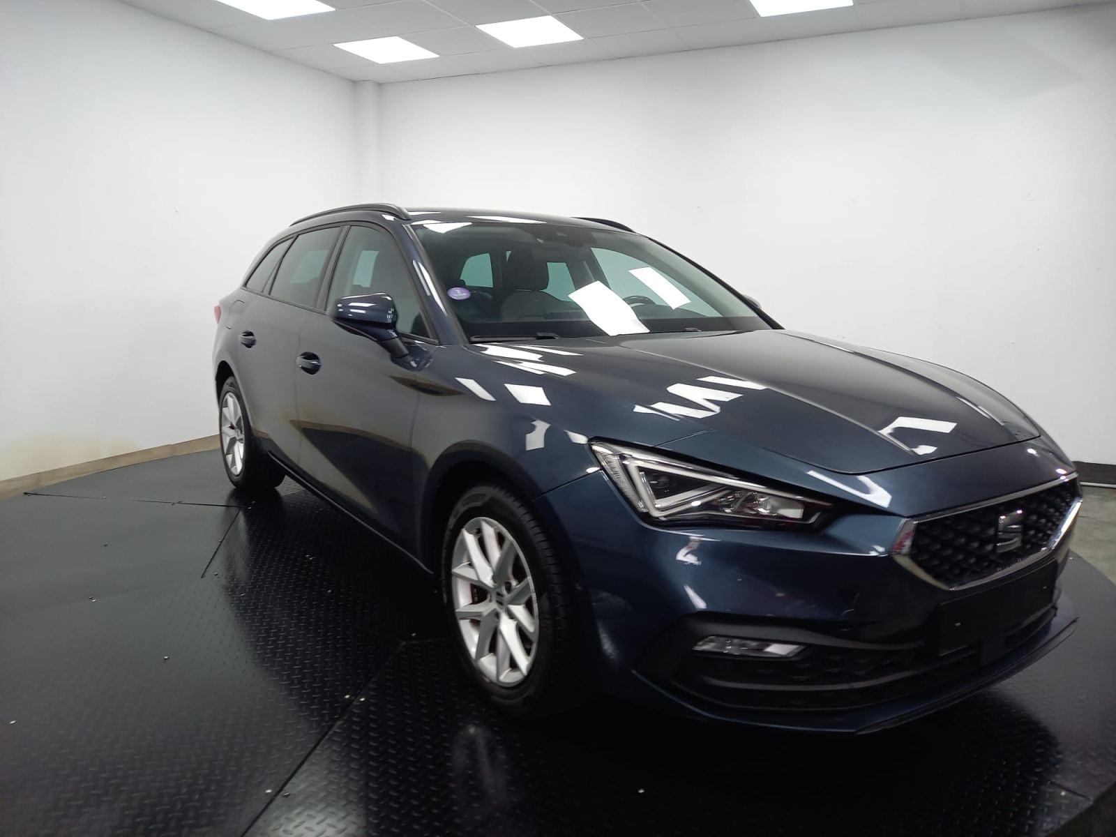 SEAT LEON BREAK 1.0 ETSI 110 DSG S&S STYLE BUSINES 2 