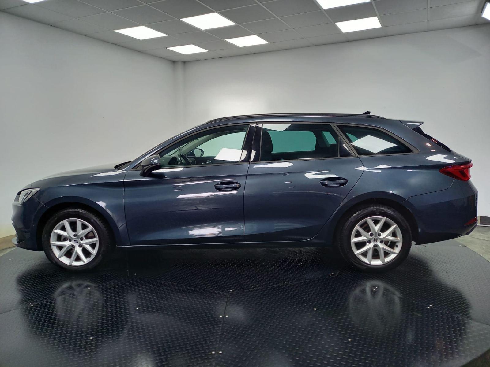 SEAT LEON BREAK 1.0 ETSI 110 DSG S&S STYLE BUSINES 3 