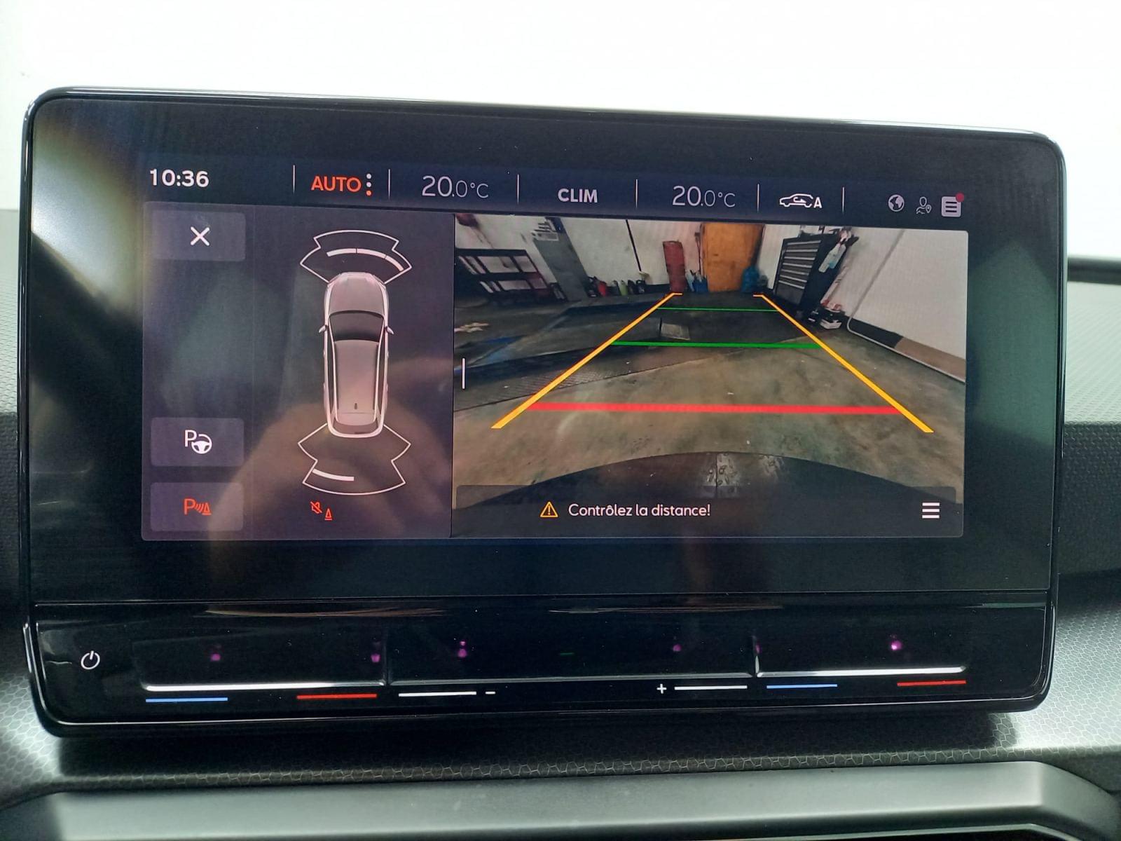 SEAT LEON BREAK 1.0 ETSI 110 DSG S&S STYLE BUSINES 15 