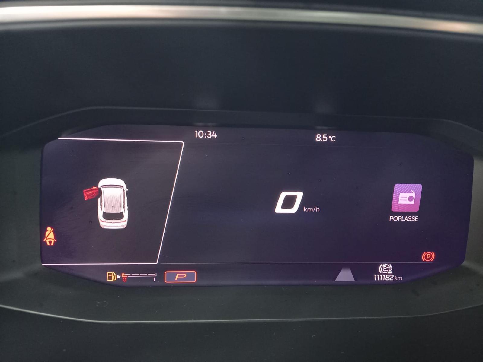 SEAT LEON BREAK 1.0 ETSI 110 DSG S&S STYLE BUSINES 21 