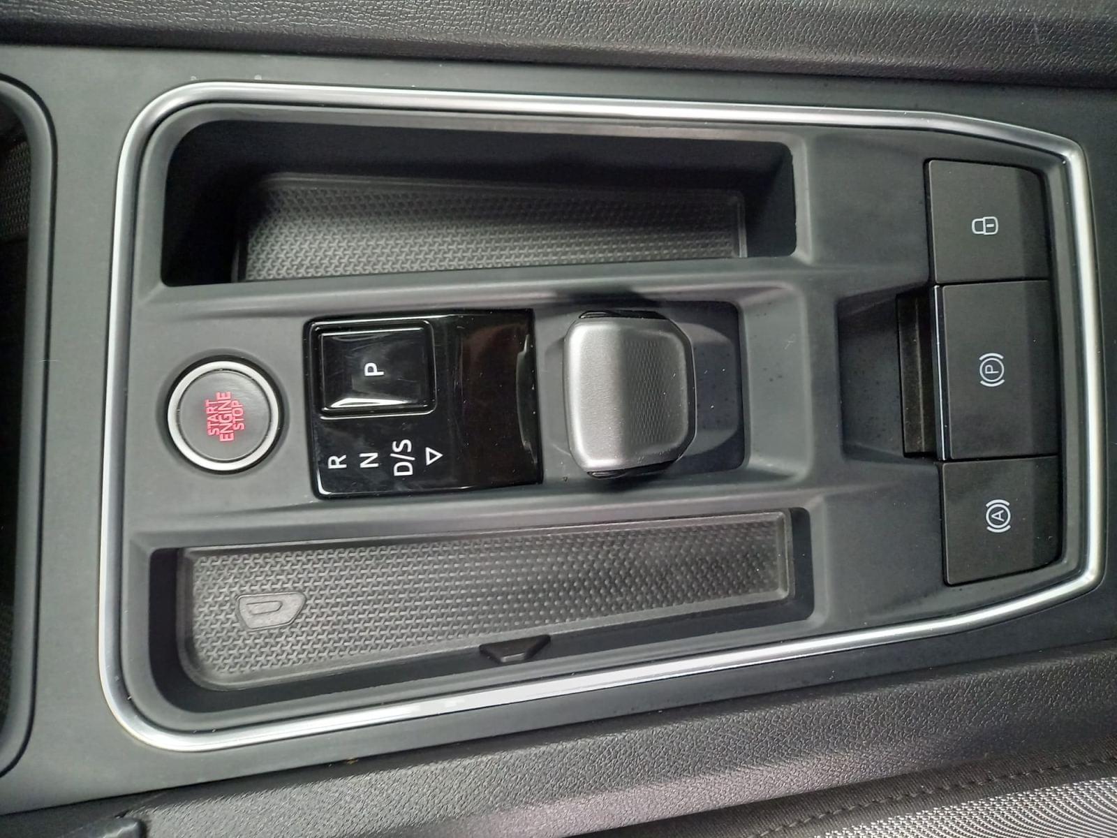 SEAT LEON BREAK 1.0 ETSI 110 DSG S&S STYLE BUSINES 23 