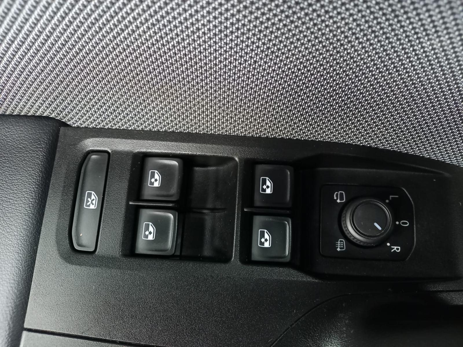 SEAT LEON BREAK 1.0 ETSI 110 DSG S&S STYLE BUSINES 25 