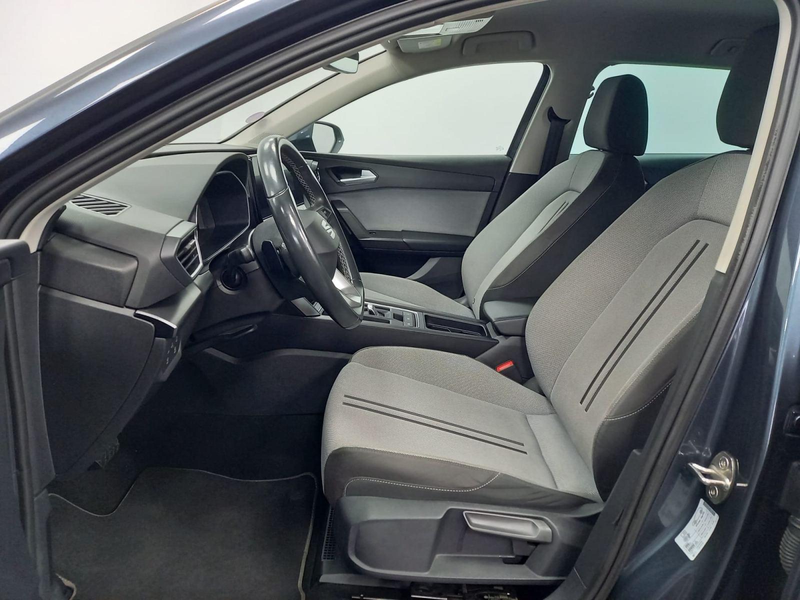 SEAT LEON BREAK 1.0 ETSI 110 DSG S&S STYLE BUSINES 26 