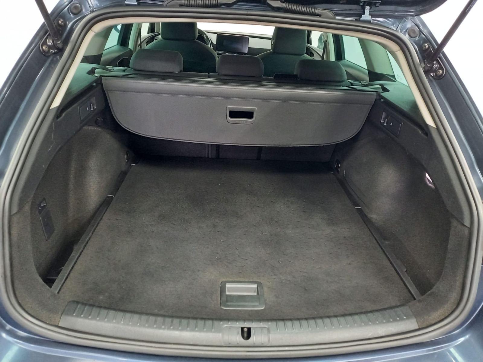 SEAT LEON BREAK 1.0 ETSI 110 DSG S&S STYLE BUSINES 29 