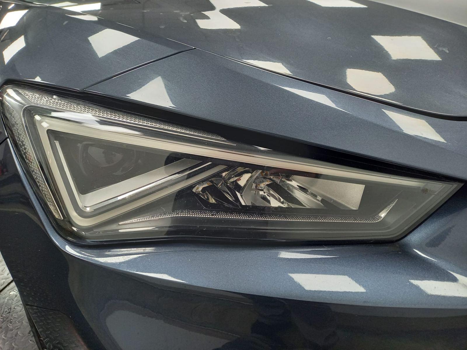 SEAT LEON BREAK 1.0 ETSI 110 DSG S&S STYLE BUSINES 30 