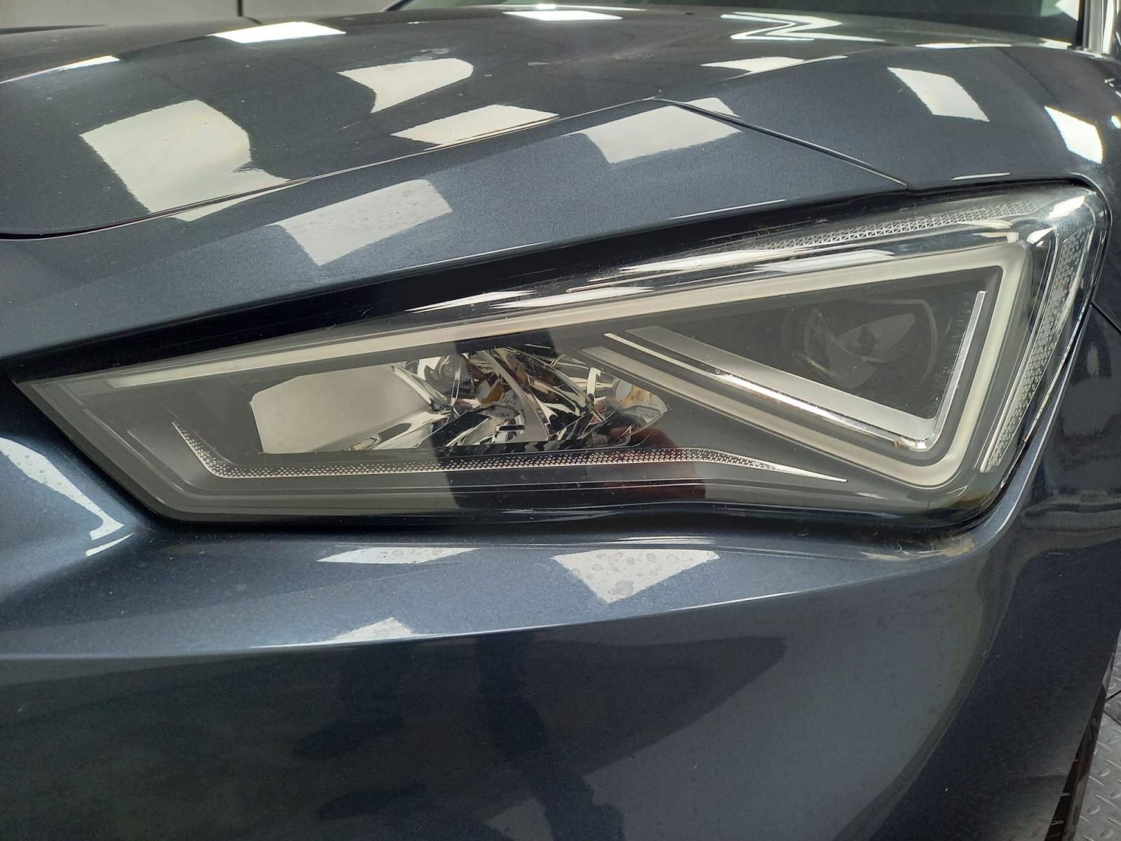 SEAT LEON BREAK 1.0 ETSI 110 DSG S&S STYLE BUSINES 31 