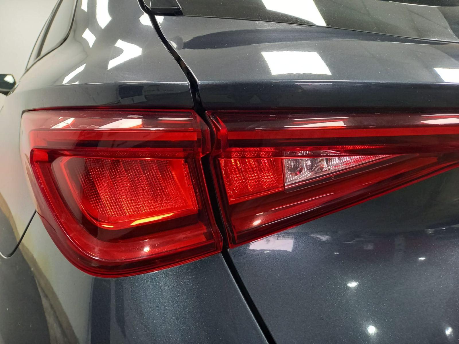 SEAT LEON BREAK 1.0 ETSI 110 DSG S&S STYLE BUSINES 35 