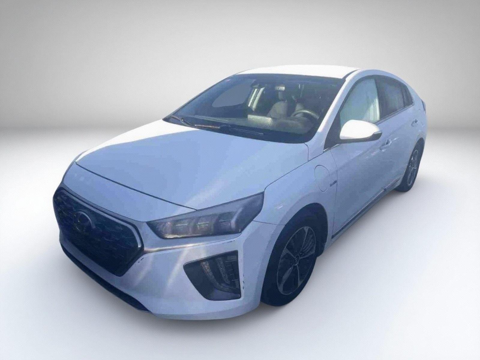 imagen de HYUNDAI IONIQ 1.6 GDI PHEV Tecno DT - REF: 05853