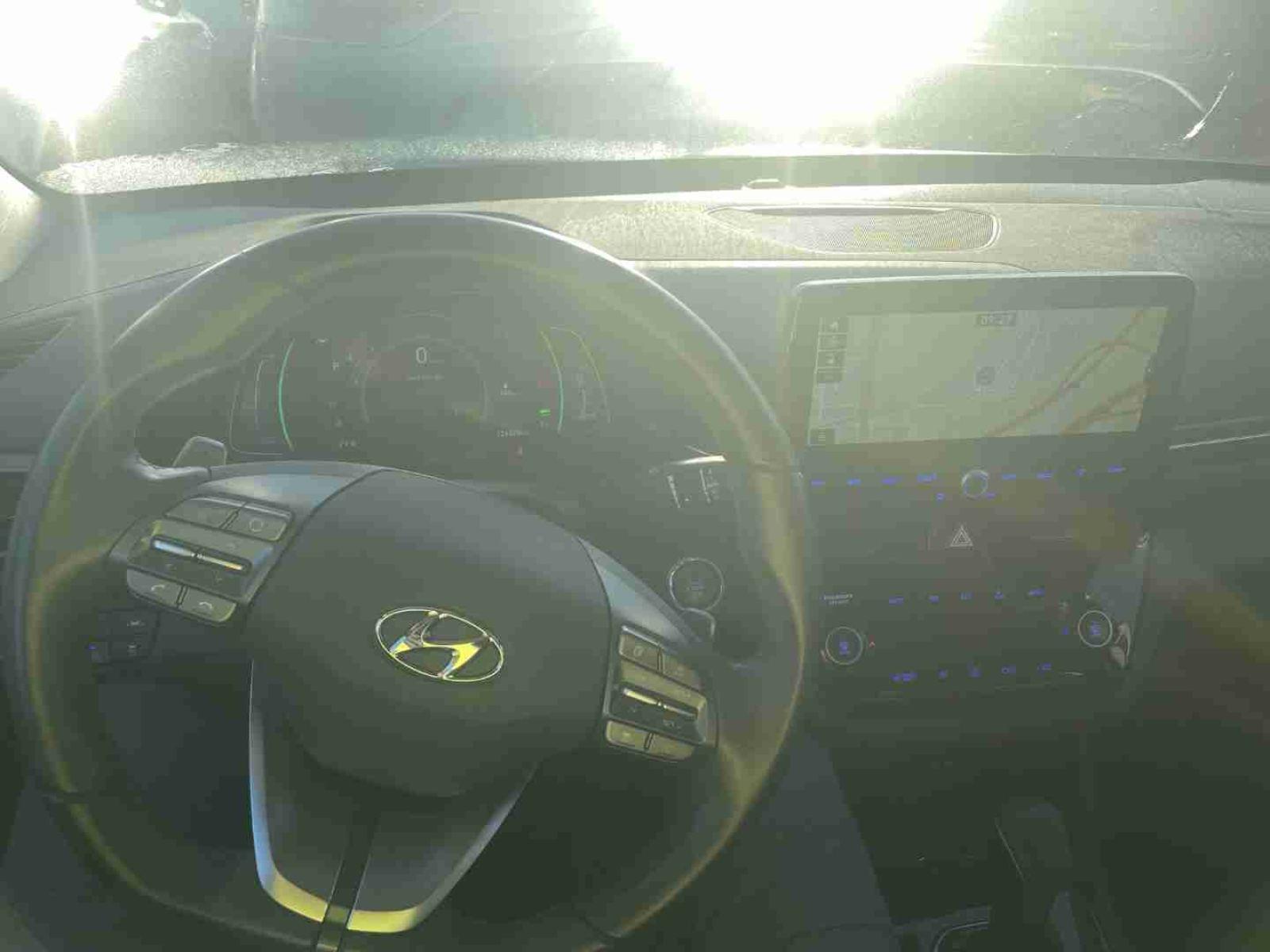 HYUNDAI IONIQ 1.6 GDI PHEV Tecno DT 9