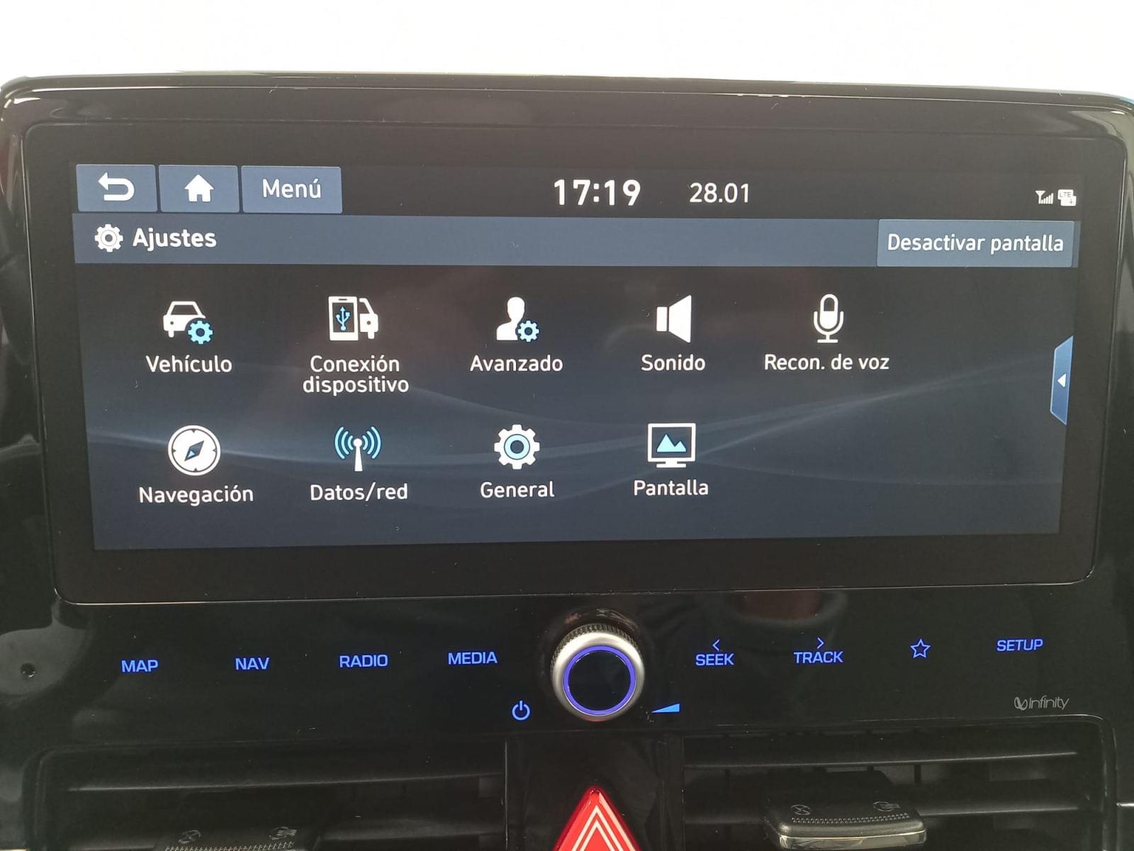 HYUNDAI IONIQ 1.6 GDI PHEV Tecno DT 11 