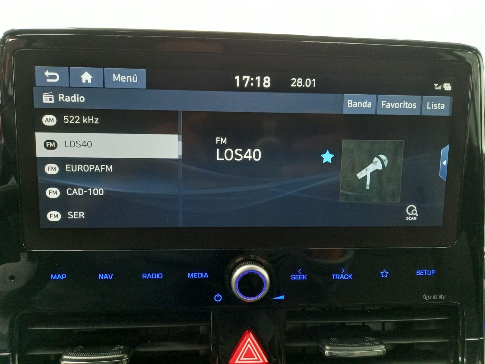 HYUNDAI IONIQ 1.6 GDI PHEV Tecno DT 12 