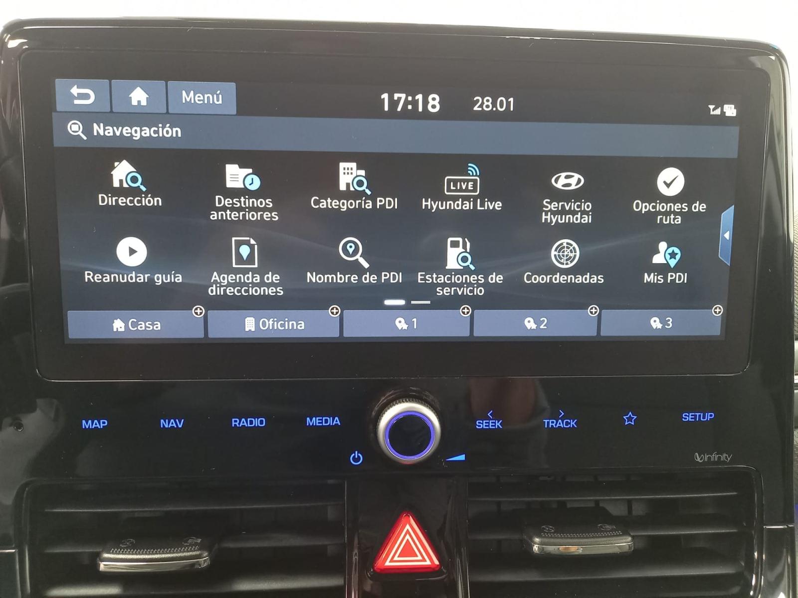 HYUNDAI IONIQ 1.6 GDI PHEV Tecno DT 13 