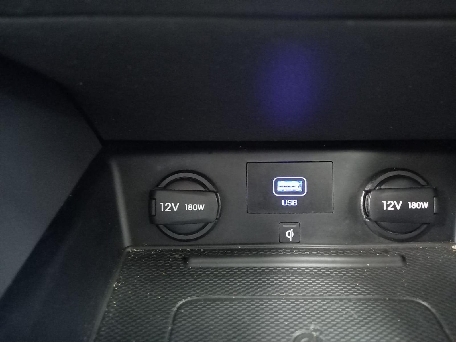 HYUNDAI IONIQ 1.6 GDI PHEV Tecno DT 17 