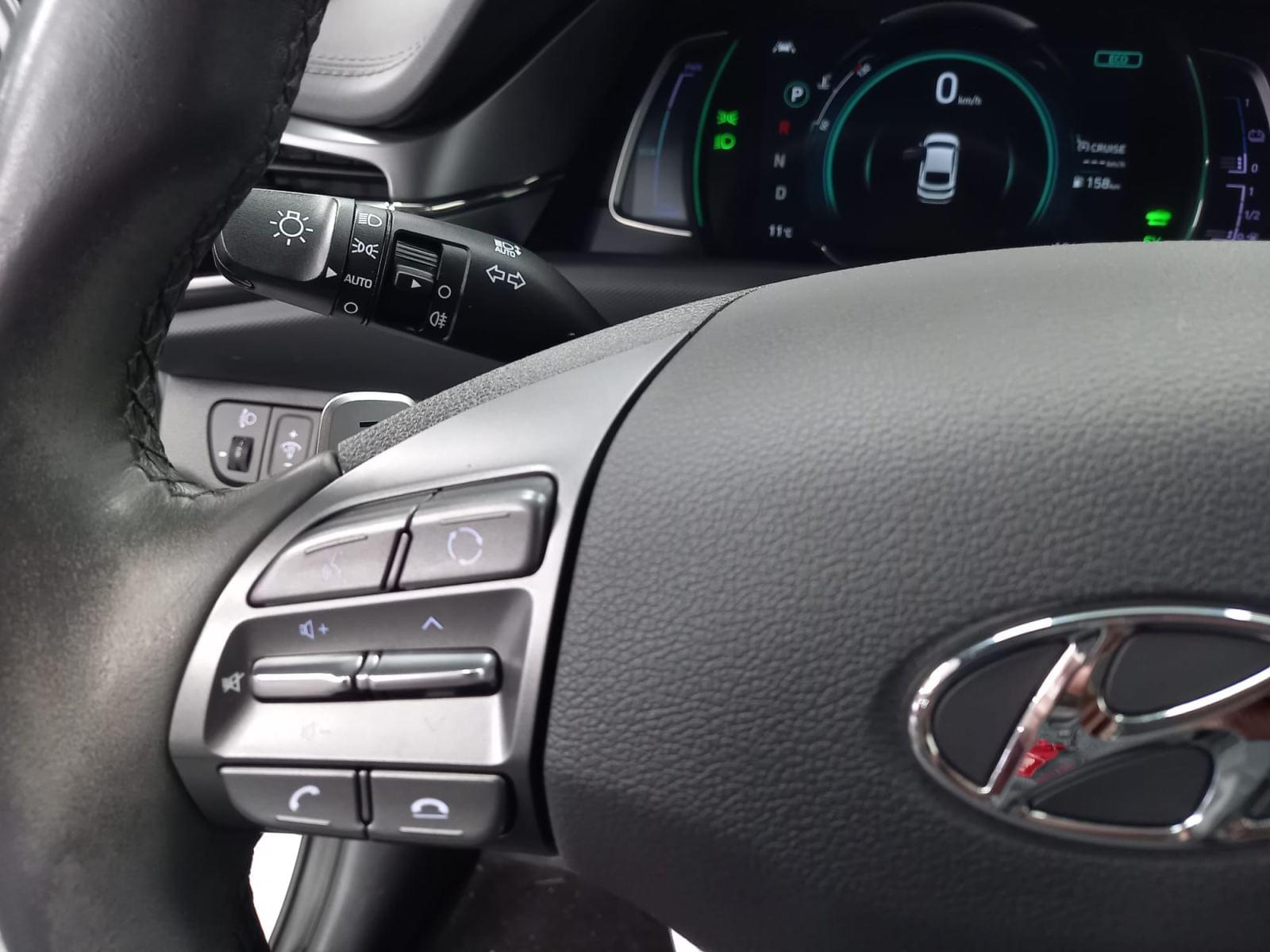 HYUNDAI IONIQ 1.6 GDI PHEV Tecno DT 22 