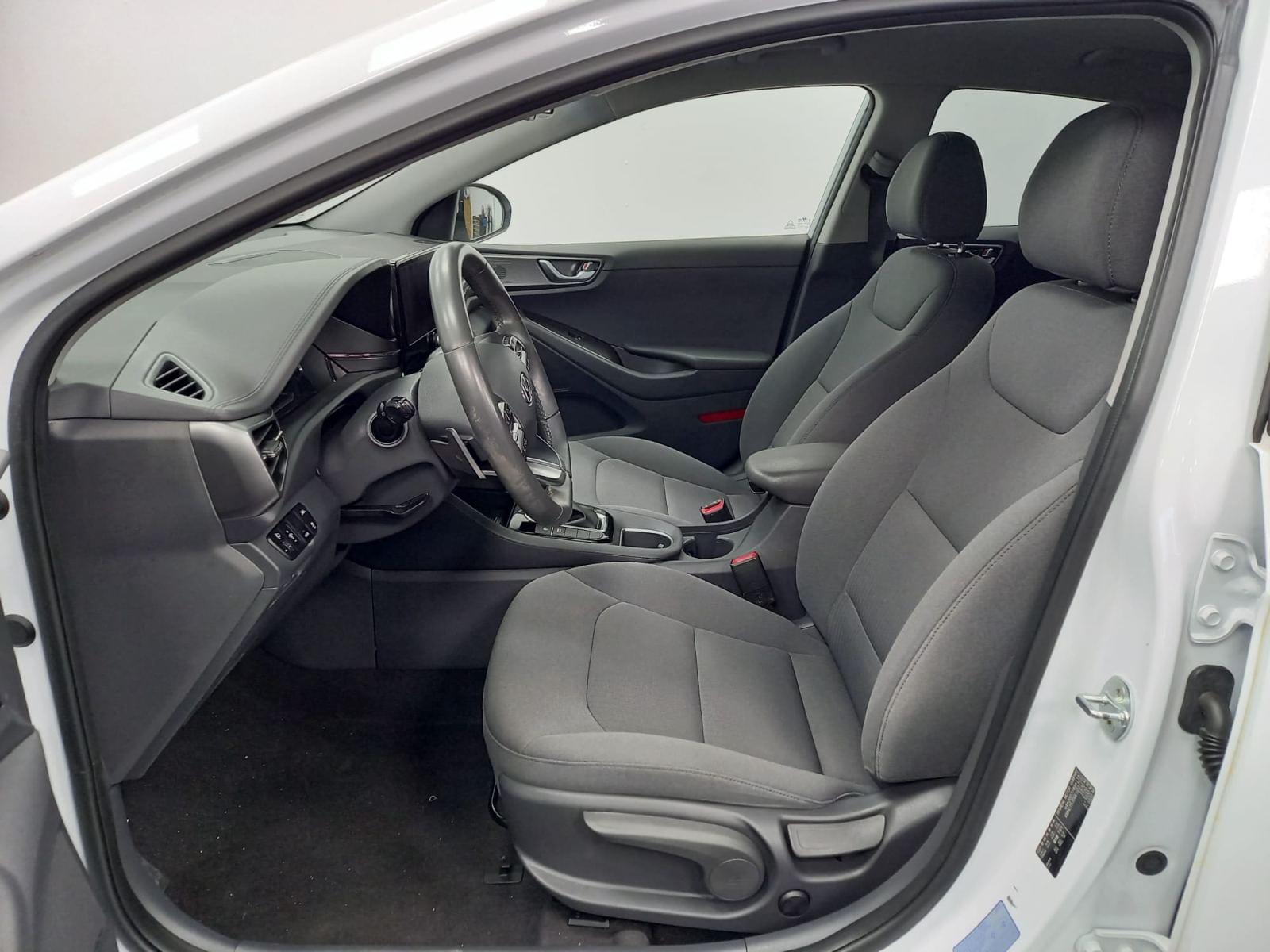 HYUNDAI IONIQ 1.6 GDI PHEV Tecno DT 28 