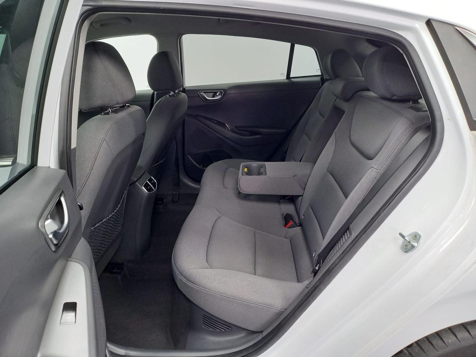 HYUNDAI IONIQ 1.6 GDI PHEV Tecno DT 30 