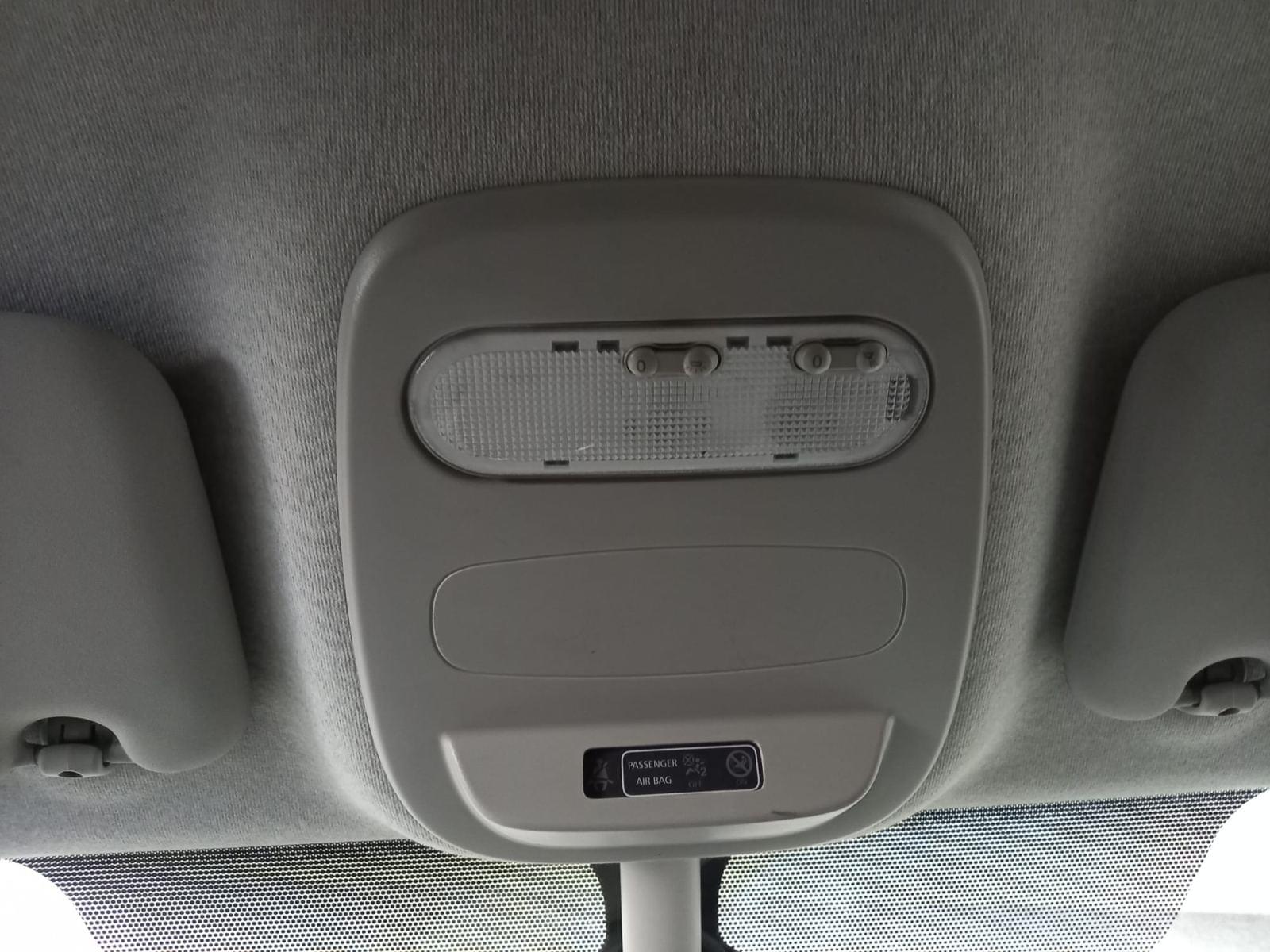 RENAULT TRAFIC COMBI Mixto N1 5/6 Largo Energy Blue dCi 70 kW 24