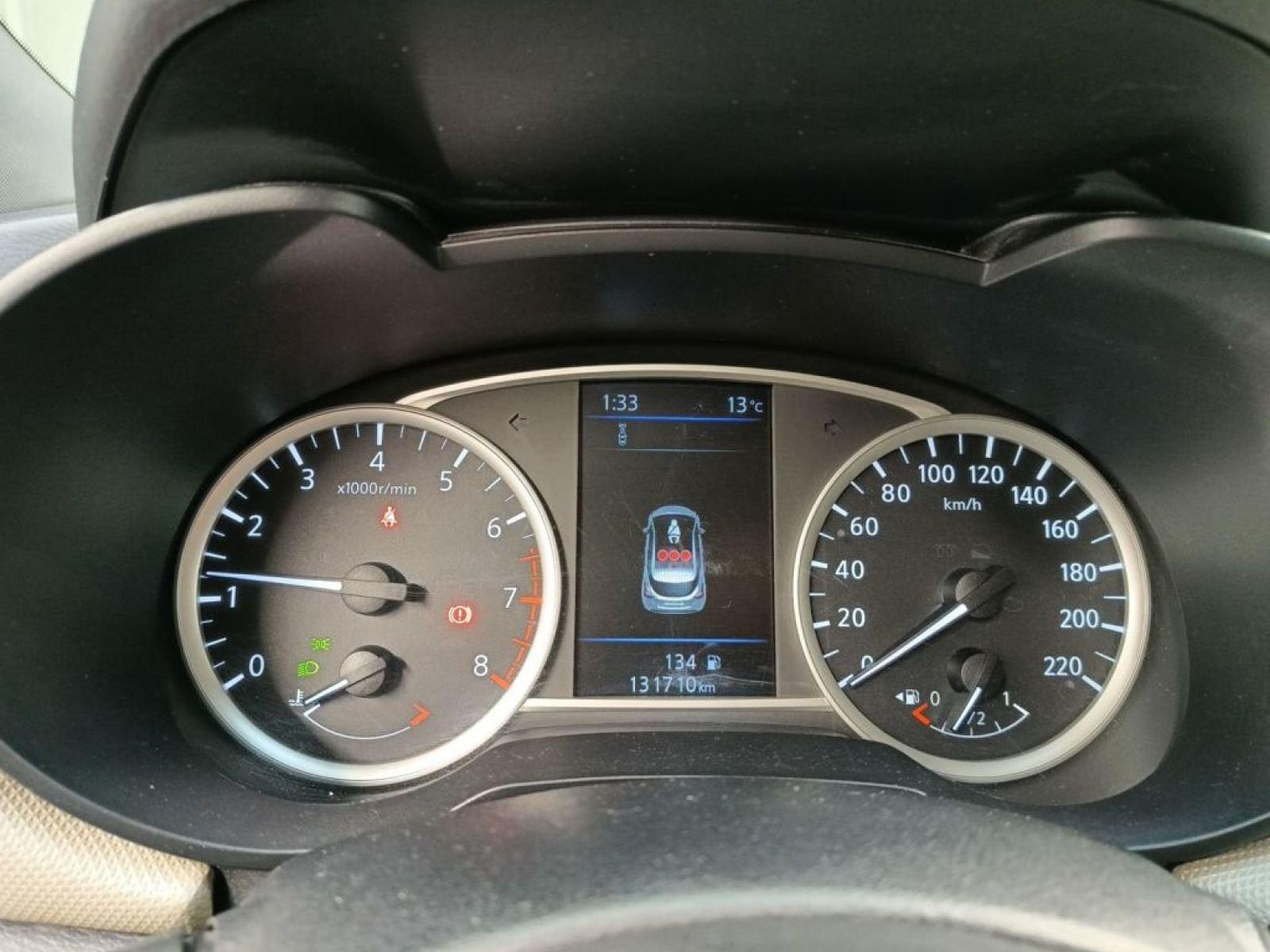 NISSAN MICRA 1.0 IG-T N-CONNECTA 5D 8 