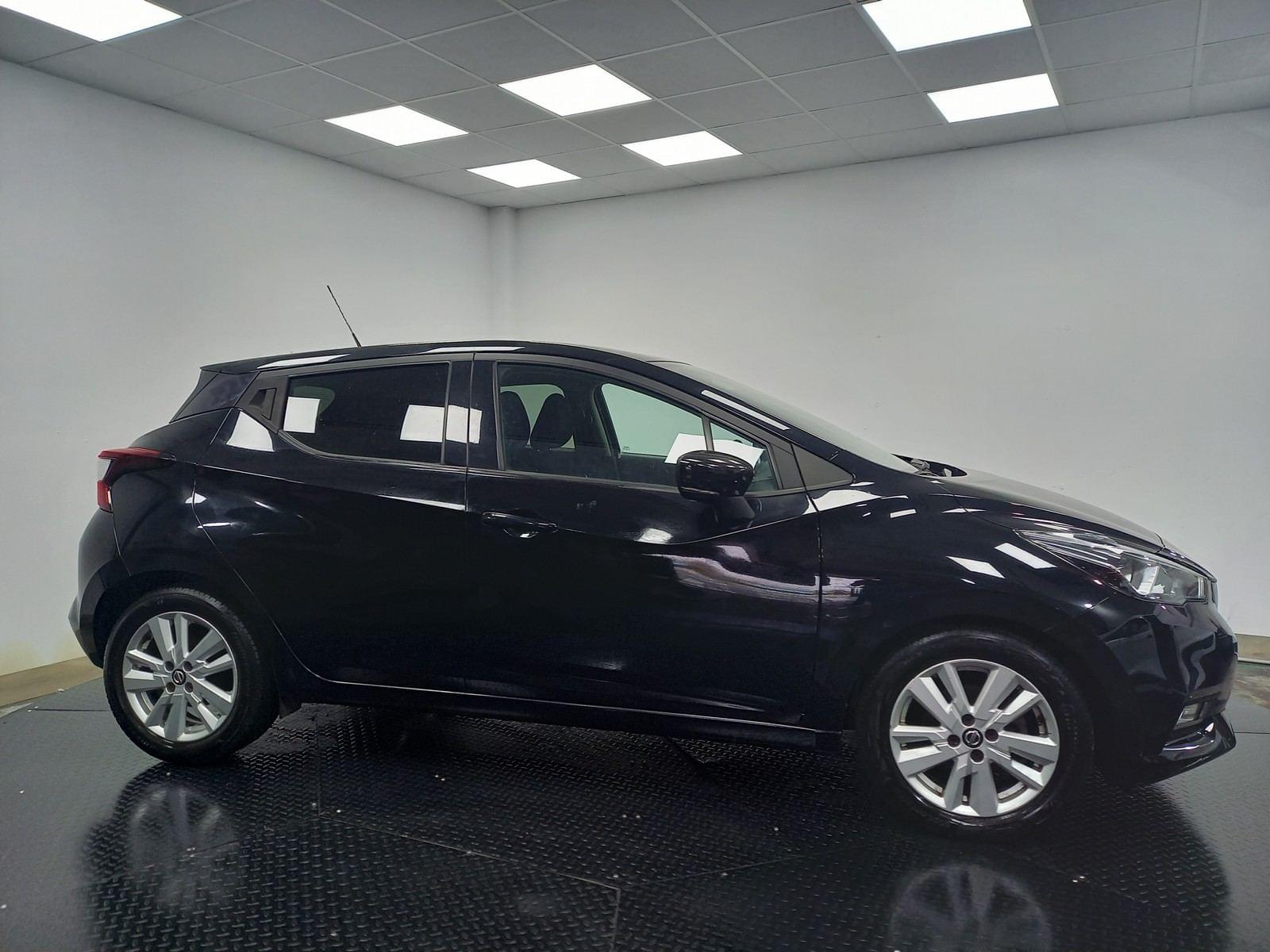 NISSAN MICRA 1.0 IG-T N-CONNECTA 5D 3 