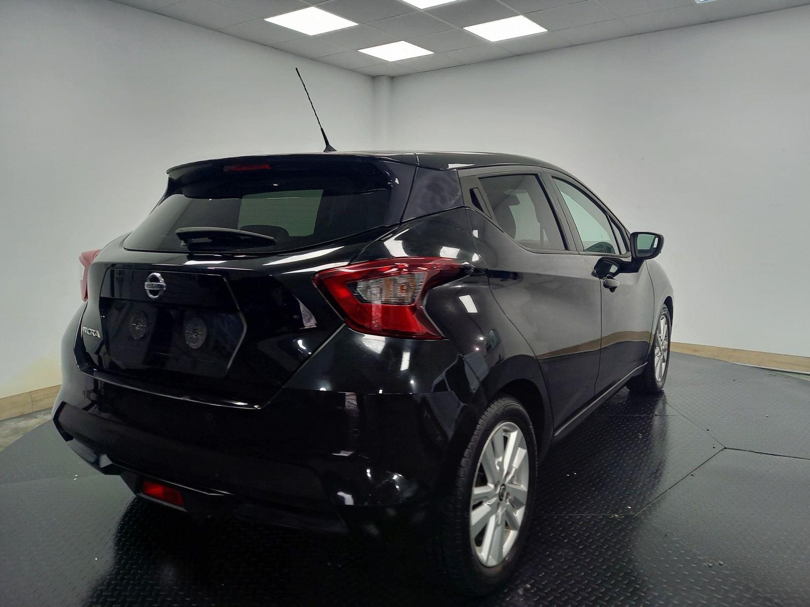 NISSAN MICRA 1.0 IG-T N-CONNECTA 5D 4 