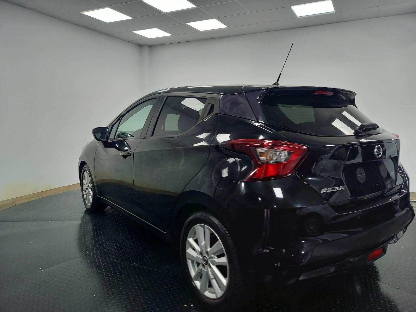 NISSAN MICRA 1.0 IG-T N-CONNECTA 5D 6 