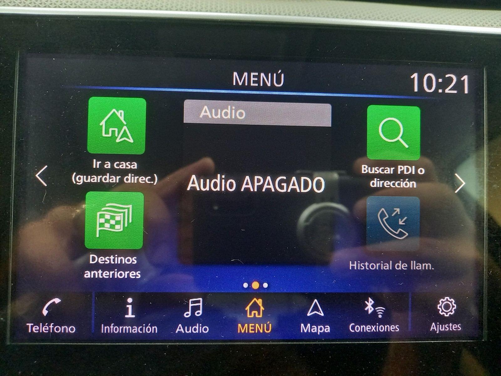 NISSAN MICRA 1.0 IG-T N-CONNECTA 5D 16 