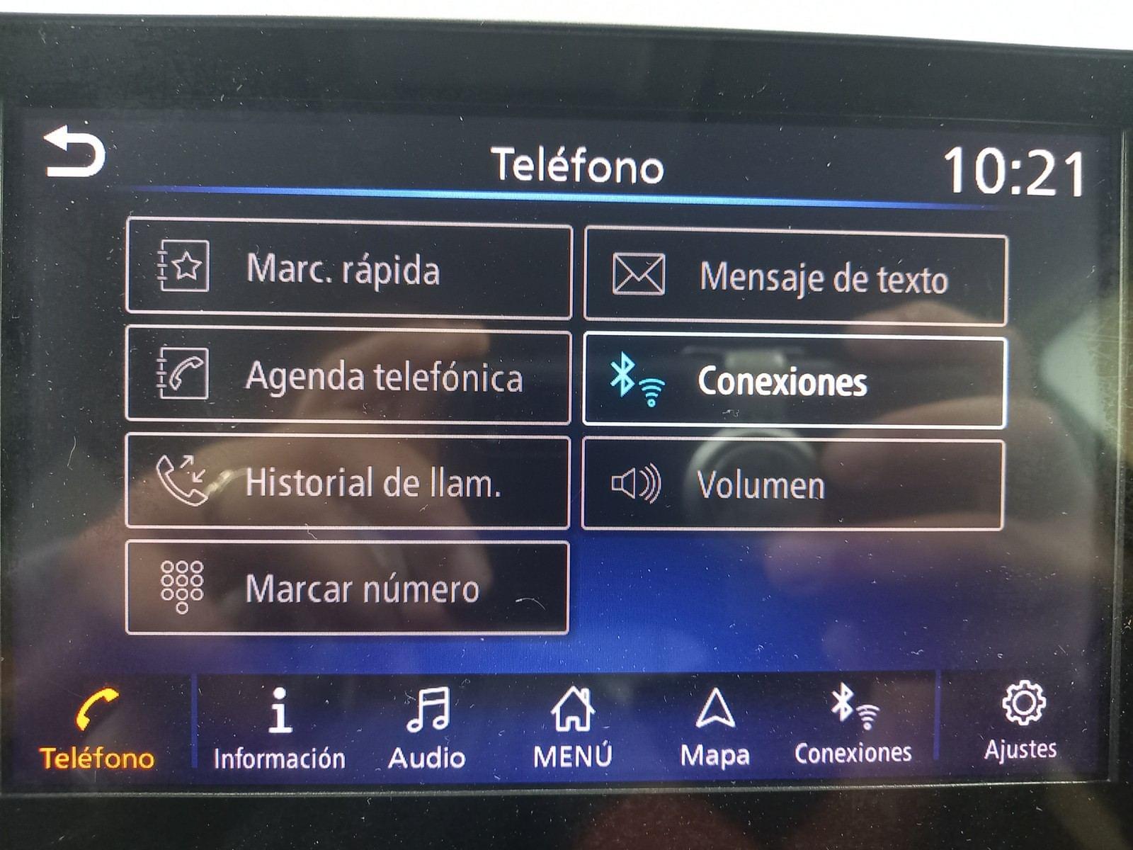 NISSAN MICRA 1.0 IG-T N-CONNECTA 5D 17 