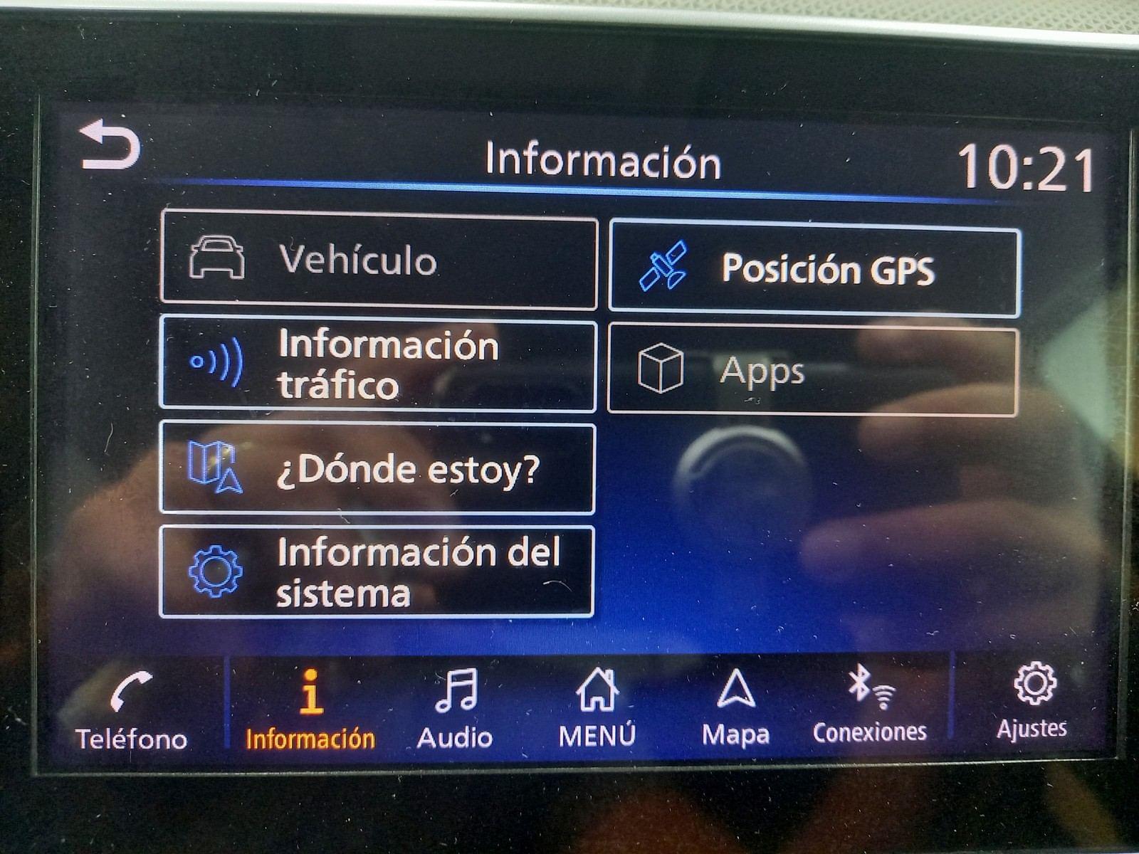 NISSAN MICRA 1.0 IG-T N-CONNECTA 5D 18 