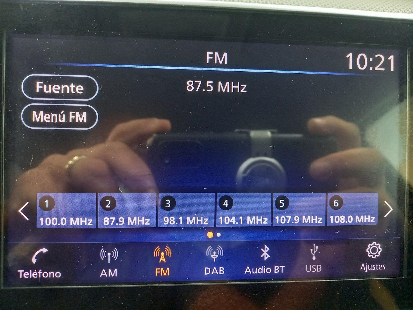 NISSAN MICRA 1.0 IG-T N-CONNECTA 5D 19 