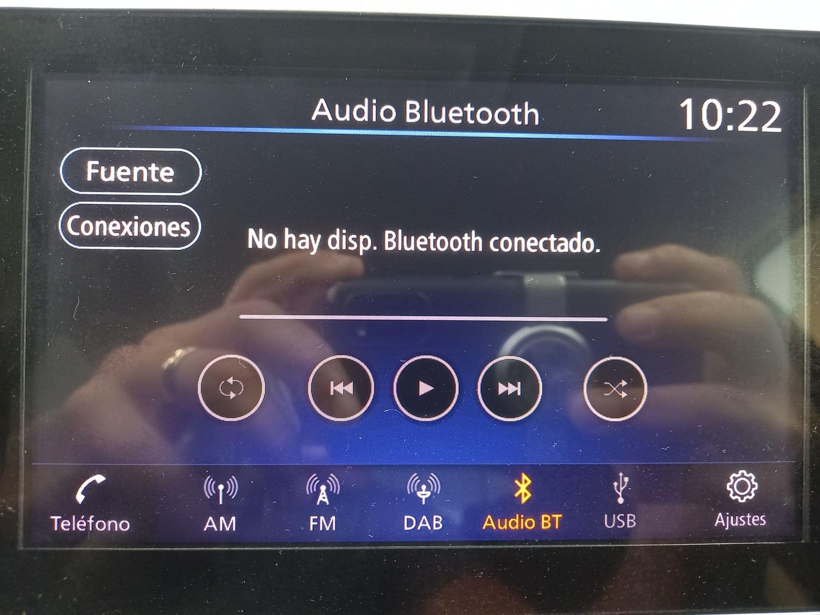 NISSAN MICRA 1.0 IG-T N-CONNECTA 5D 20 