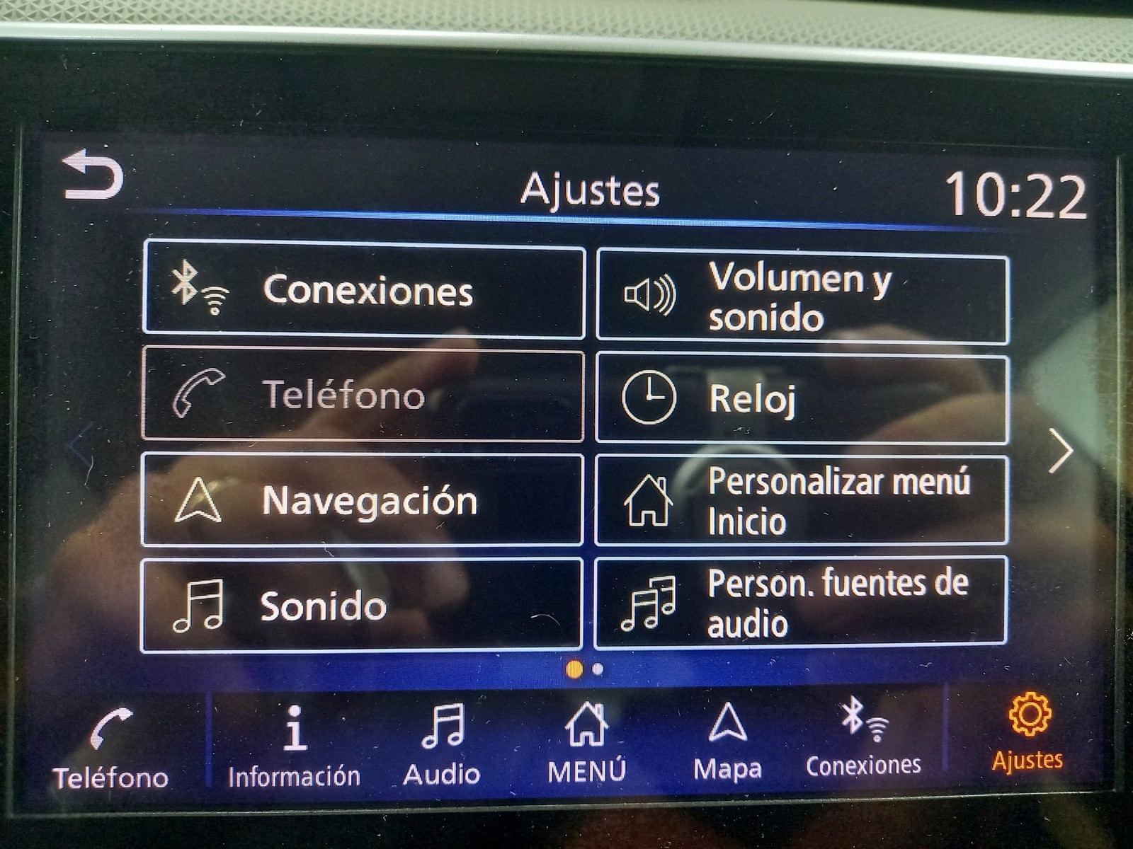 NISSAN MICRA 1.0 IG-T N-CONNECTA 5D 21 