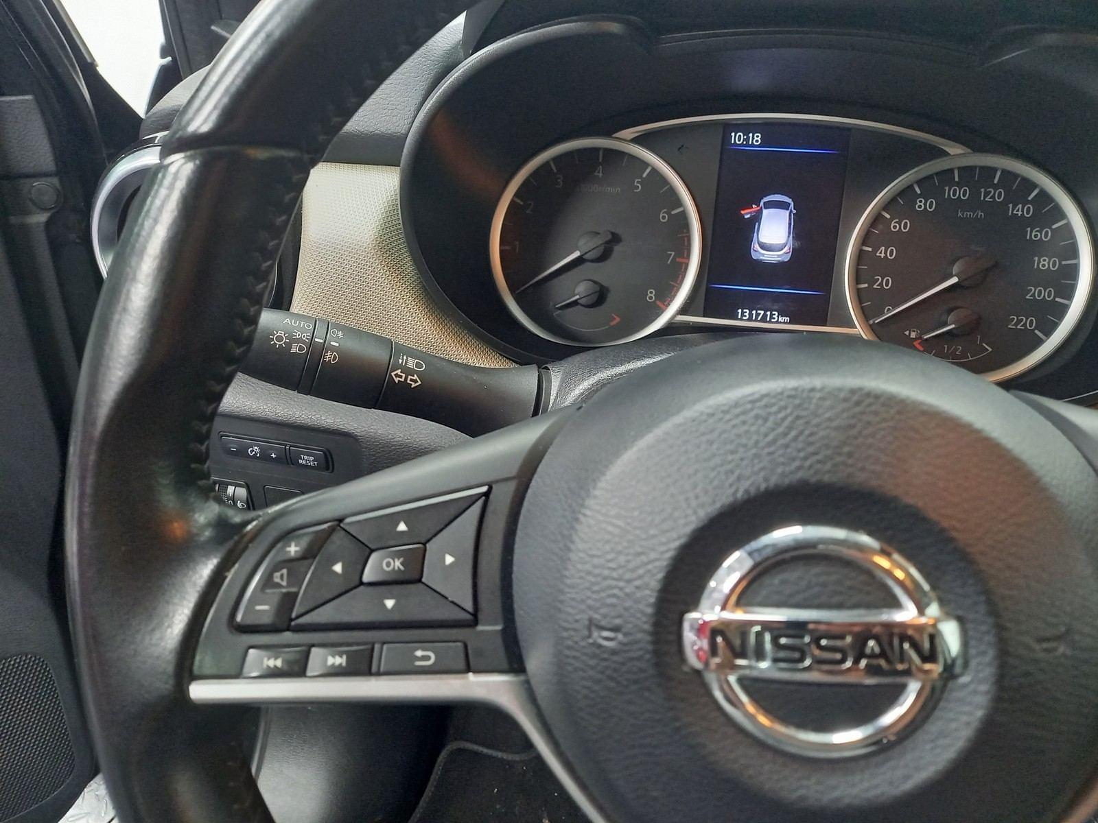 NISSAN MICRA 1.0 IG-T N-CONNECTA 5D 25 