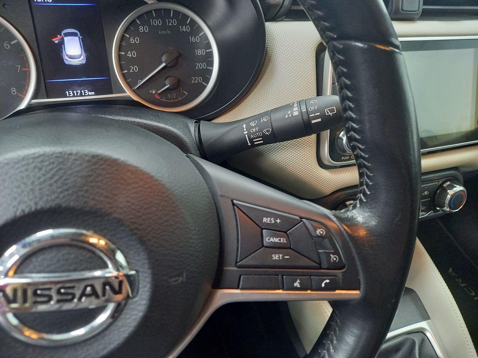 NISSAN MICRA 1.0 IG-T N-CONNECTA 5D 26 