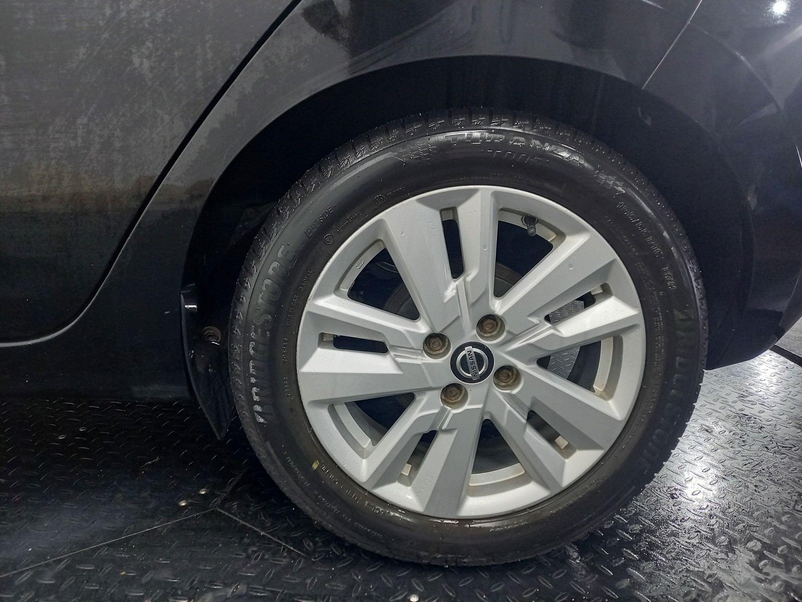 NISSAN MICRA 1.0 IG-T N-CONNECTA 5D 33 