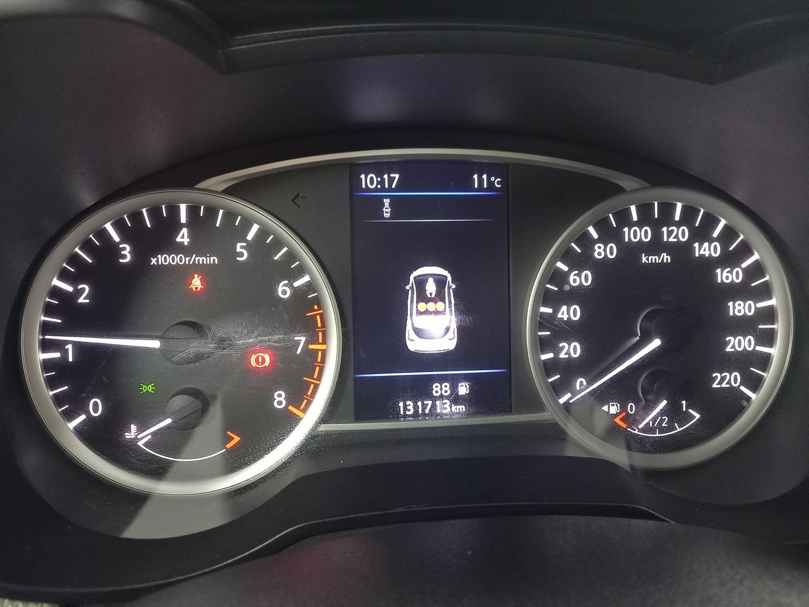 NISSAN MICRA 1.0 IG-T N-CONNECTA 5D 36 