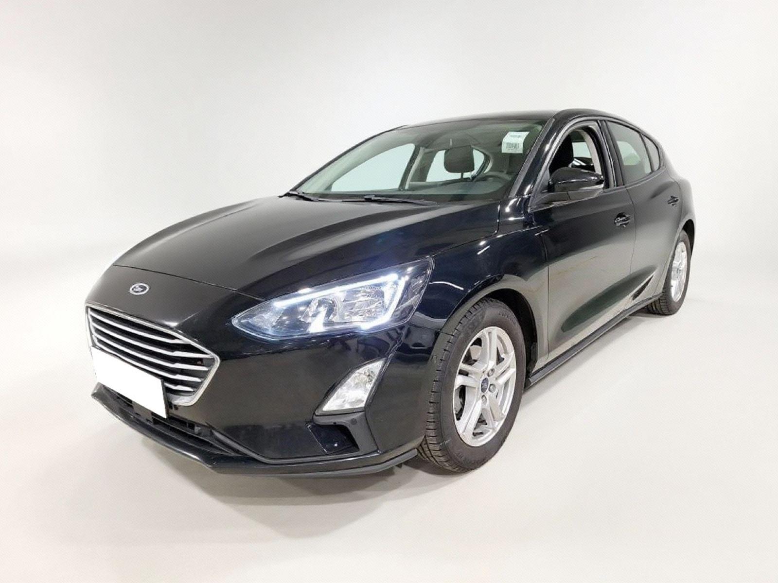 FORD FOCUS 1.0I ECOBOOST MHEV 92KW CONNECTED 1 