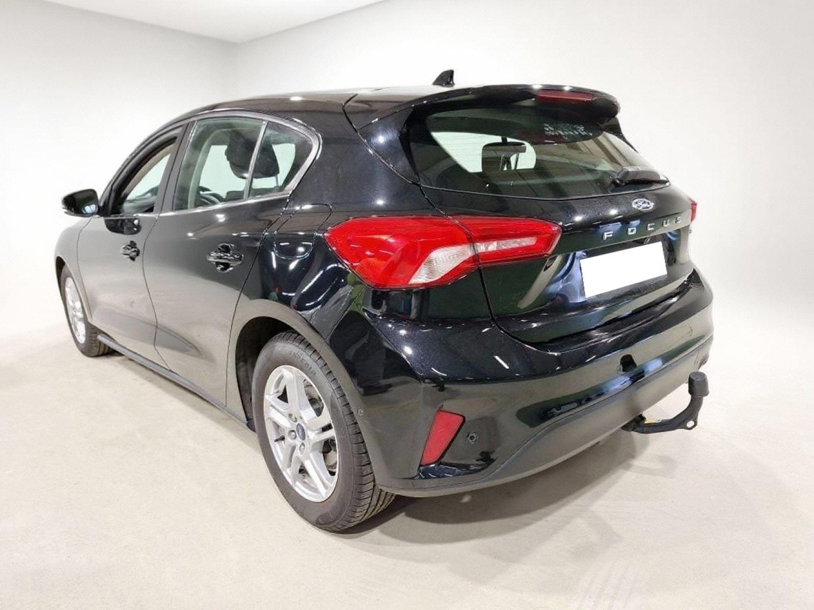 FORD FOCUS 1.0I ECOBOOST MHEV 92KW CONNECTED 3 