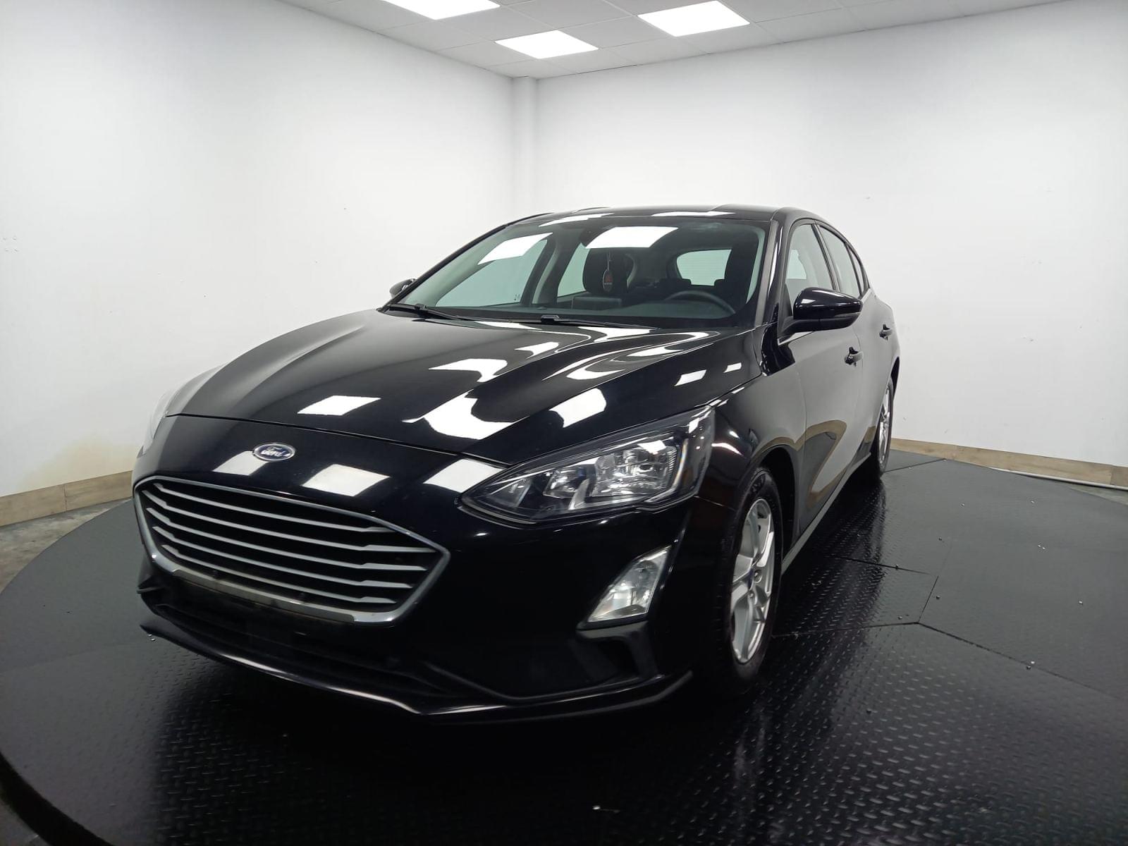 imagen de FORD FOCUS 1.0I ECOBOOST MHEV 92KW CONNECTED - REF: 05857