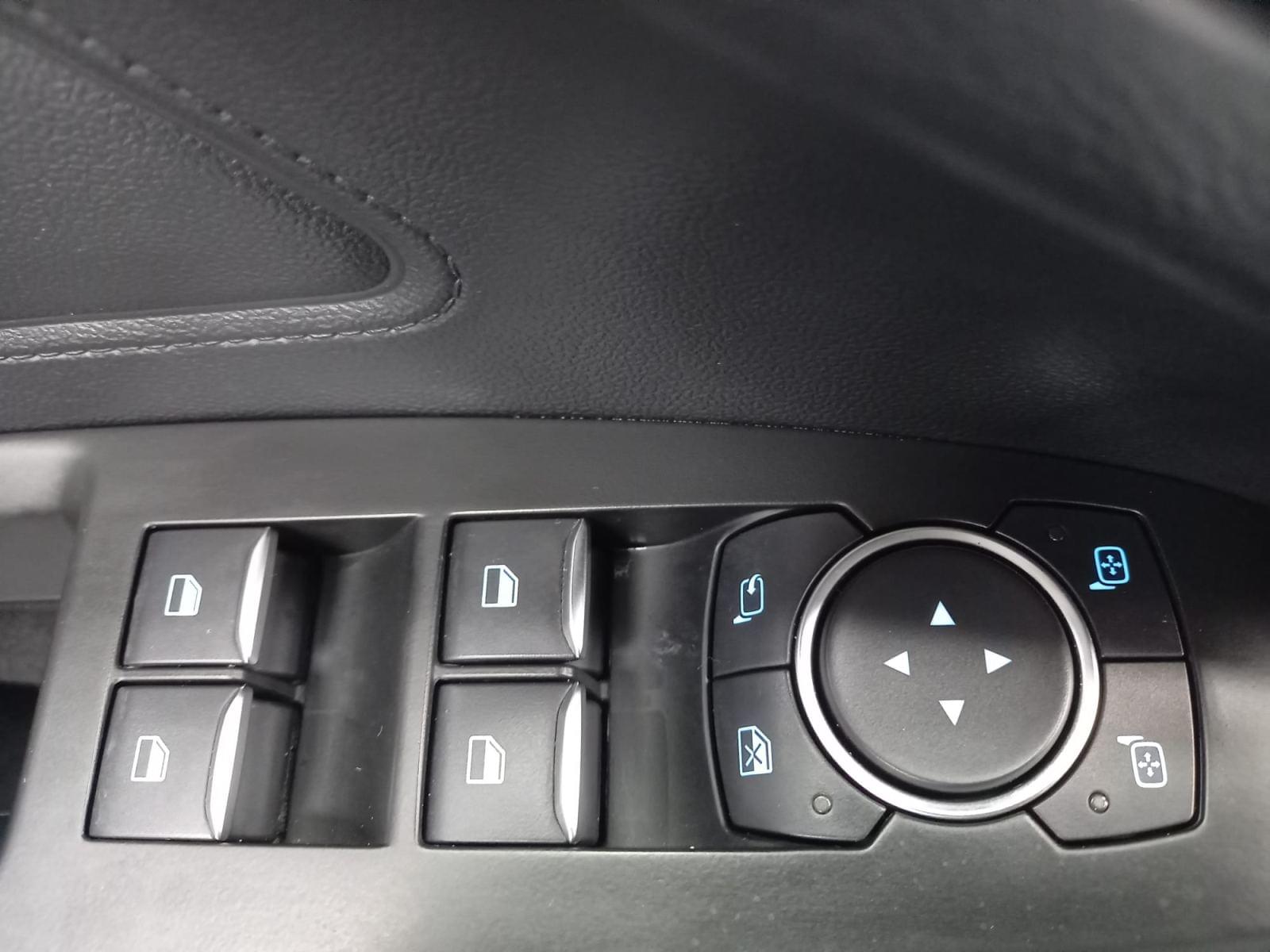 FORD FOCUS 1.0I ECOBOOST MHEV 92KW CONNECTED 9