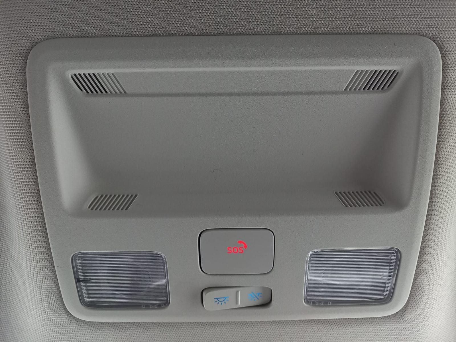 FORD FOCUS 1.0I ECOBOOST MHEV 92KW CONNECTED 10