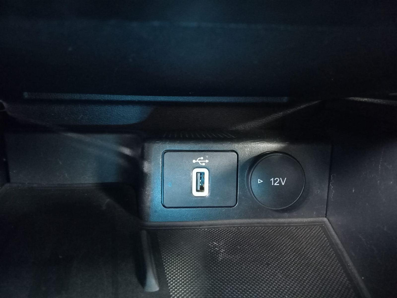 FORD FOCUS 1.0I ECOBOOST MHEV 92KW CONNECTED 11