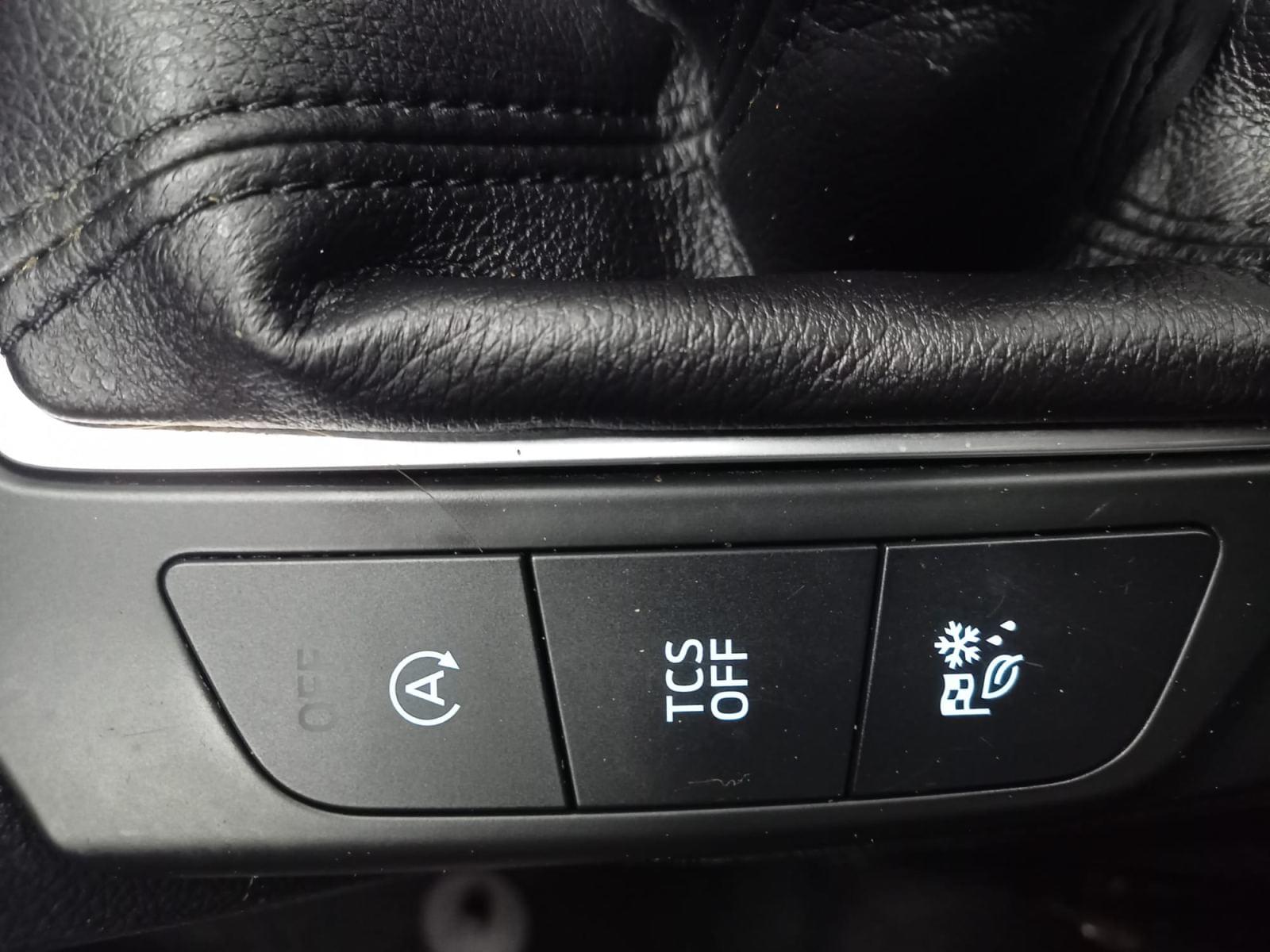 FORD FOCUS 1.0I ECOBOOST MHEV 92KW CONNECTED 15