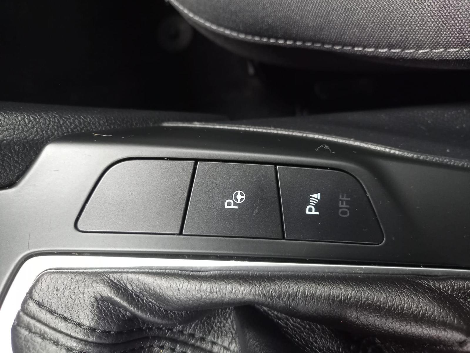 FORD FOCUS 1.0I ECOBOOST MHEV 92KW CONNECTED 16